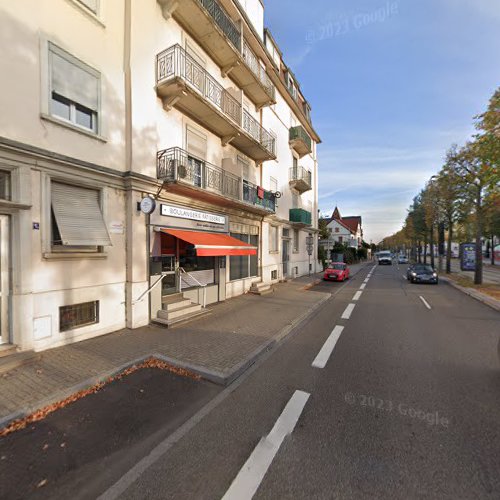 Boulangerie Aux mille et un plaisirs Illkirch-Graffenstaden