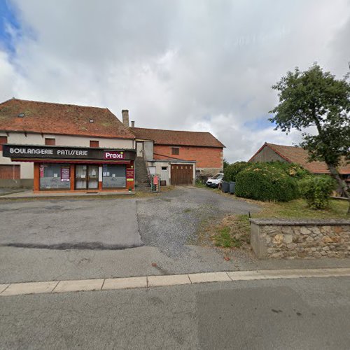 Boulangerie Gerbe d'Or La Villosanges