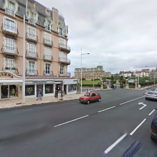 Agence immobilière Loft One Biarritz Biarritz
