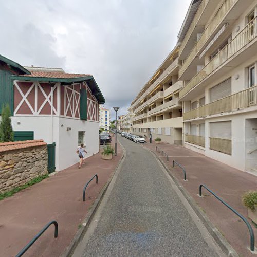 Synd Coproprietaires Residence Iberia à Saint-Jean-de-Luz