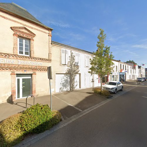 Agence immobilière Elise Immobilier Eurl Mortagne-sur-Sèvre
