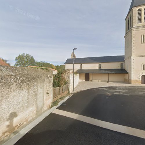 Cimetière cimetière de Missé Thouars