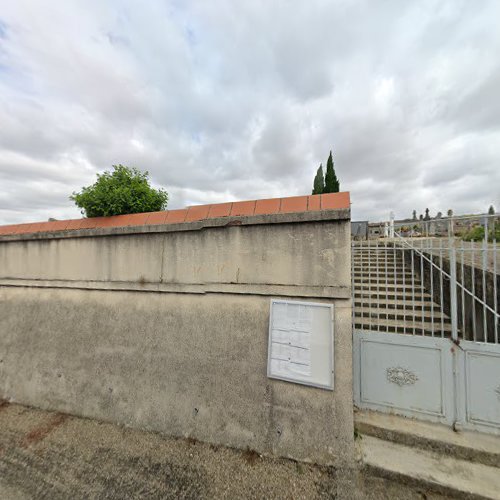 Cimetière de Vignaux à Vignaux