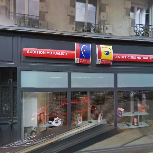 Association ou organisation Association Addictions France - CSAPA de Mauriac Mauriac