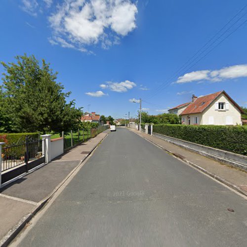 Finances Et Participations Meyer à Vitry-le-François