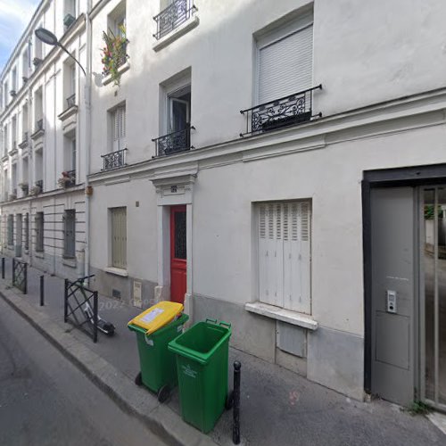 Agence immobilière Aurélien Paris