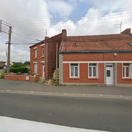 Église protestante Eglise Chretienne Evangelique Waziers