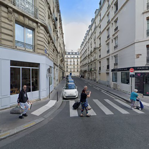 Agence immobilière Rémy Piard Immobilier Paris