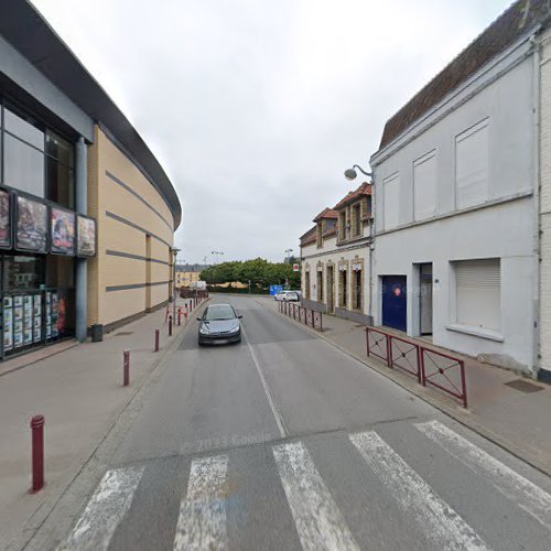 Agence d'assurance Agence Groupama de Saint-Omer Saint-Omer