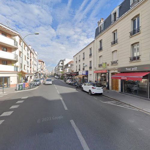 Boulangerie Albert 1er à Asnières-sur-Seine