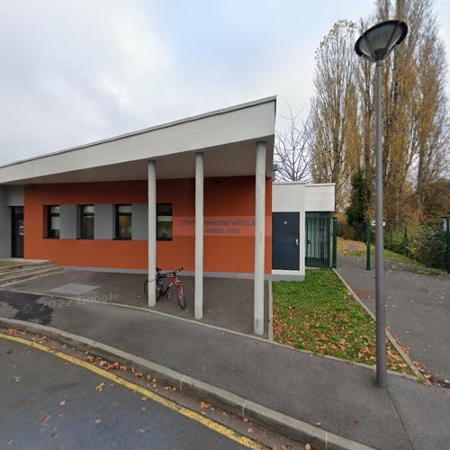 Centre Imagerie Médicale Charles de Gaulle à Deuil-la-Barre