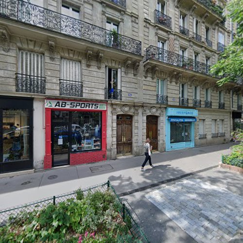 Atelier - Boutique à Paris