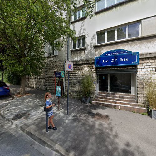 Agence de location immobilière Baboo SARL Nogent-sur-Marne