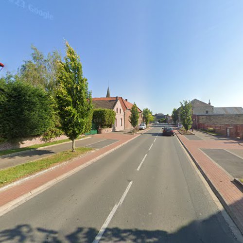 Boulangerie Vandevelde Eric Hordain