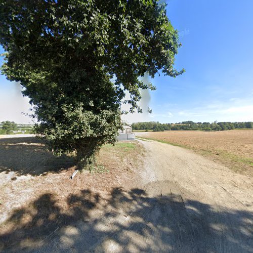 Ferme porcine La Noë Fontaine Earl Trédias