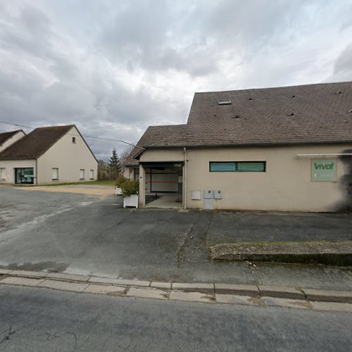 Boulangerie Banette Azay-le-Ferron