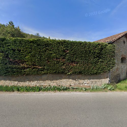 Cimetière à Saint-Antonin-Noble-Val