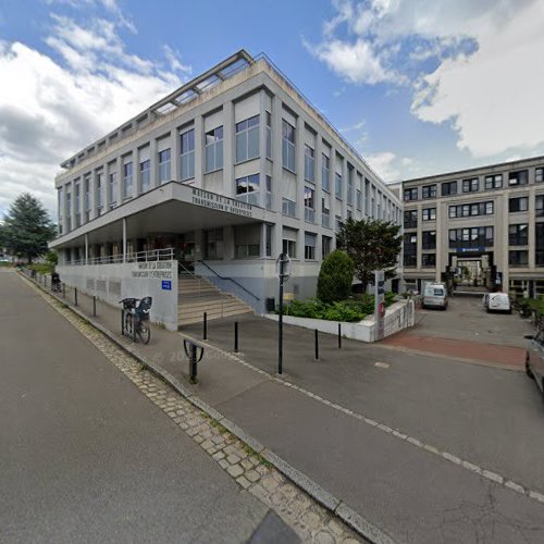 Club Immobilier Nantes Atlantique à Nantes