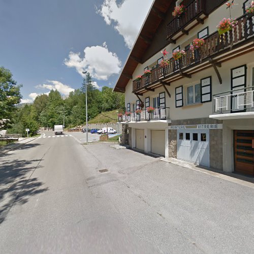 Les Fils de Noe Faure Peintre et travaux peinture Briancon à Saint-Chaffrey