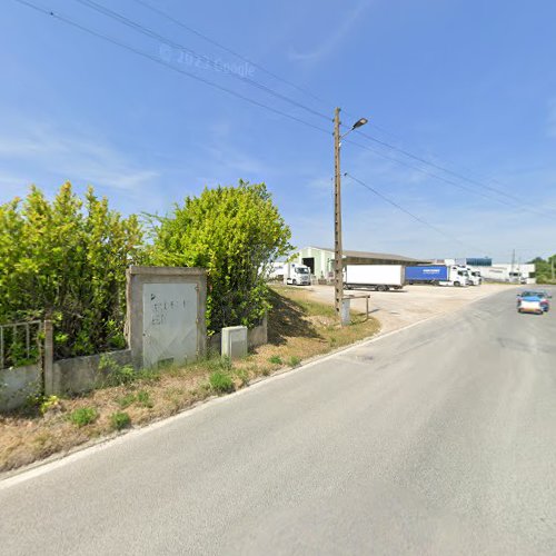 Travaux généraux Minier Béton Orléans Saint-Ouen