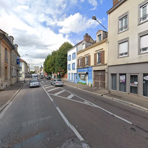 Brasserie Auto Ecole Du Chateau Troyes