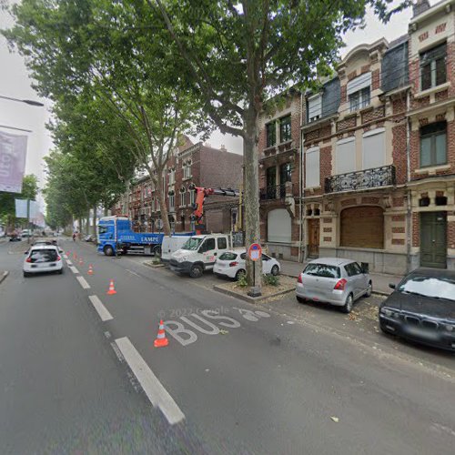 Agence de location d'appartements les locations lilloises Lille