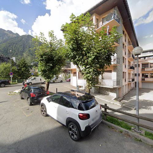 Agence immobilière Altitud Immo Chamonix-Mont-Blanc