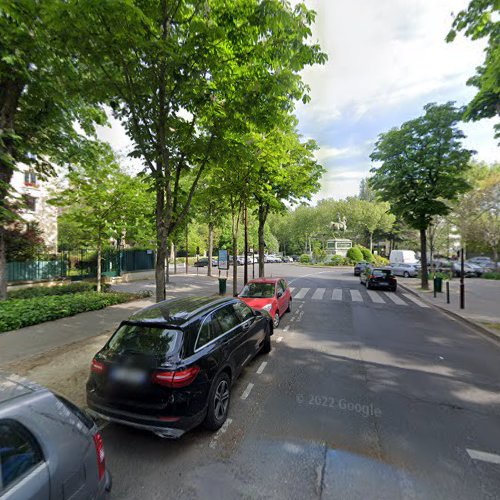 Agence immobilière Sci Blot Dollfus Neuilly-sur-Seine