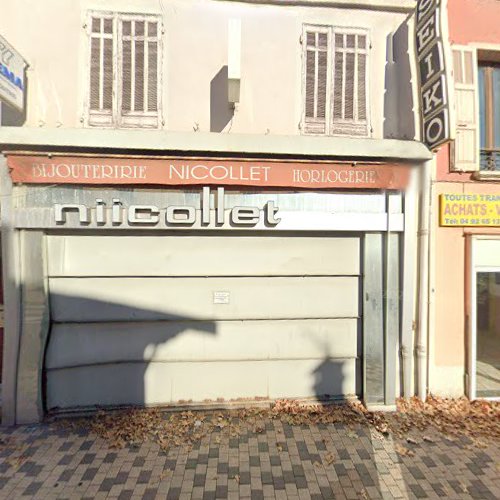 Agence Immobilierie Les Cle De provence à Laragne-Montéglin