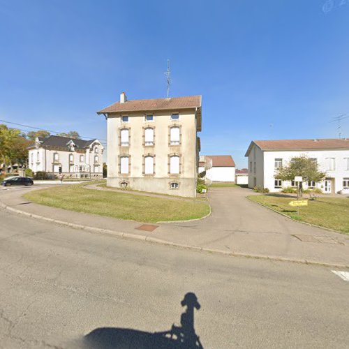 Hôtel de ville Mairie Mirecourt