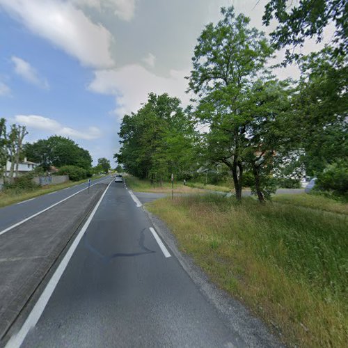 Les Ateliers de Saint Médard à Saint-Médard-en-Jalles