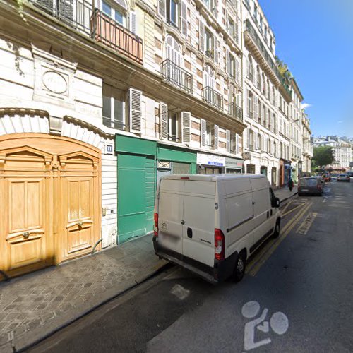 Agence immobilière Appartement avec vue Paris Paris