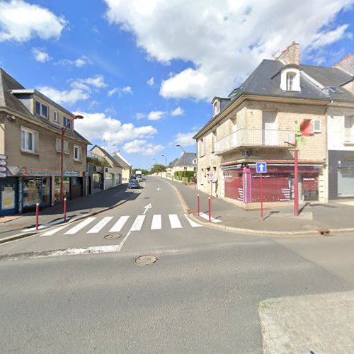 Allianz Assurance VILLERS BOCAGE - BELAIR & MARGUERITE à Villers-Bocage