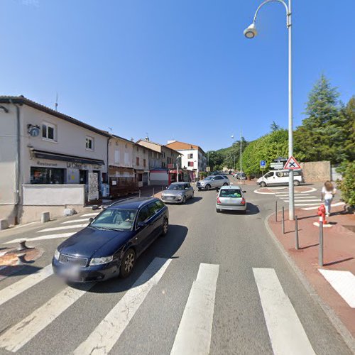 Ligue du Sport Automobile Rhône-Alpes à Limonest