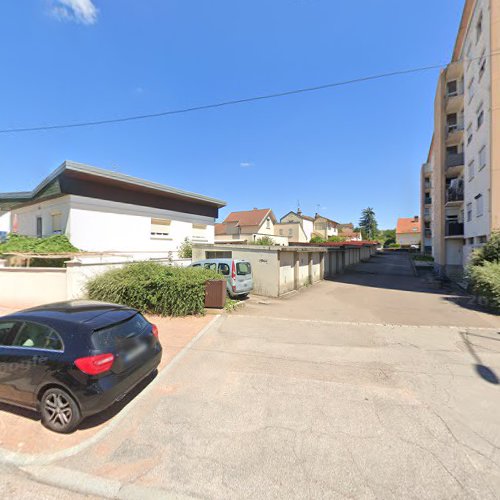 Boulangerie Les Douceurs des Facs Dijon