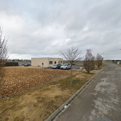 Atelier de métallerie Office Du Confort Et Isolation Habitat Saint-Georges-lès-Baillargeaux