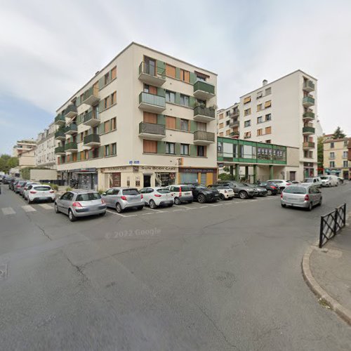 Gerard bouillet à Maisons-Alfort