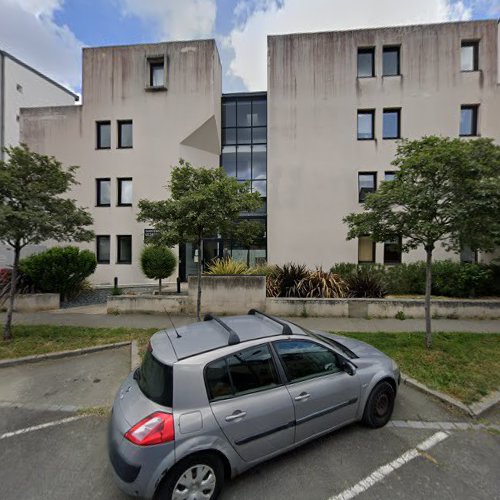 Agence immobilière Cabinet Blais-Resnais SARL Rennes