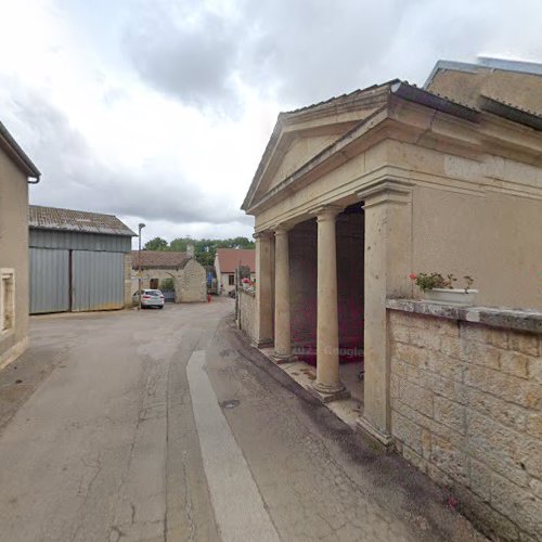 cimetière à Saint-Martin-du-Mont