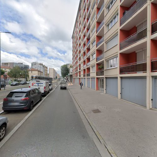 Copropriété Le Régent à Saint-Étienne