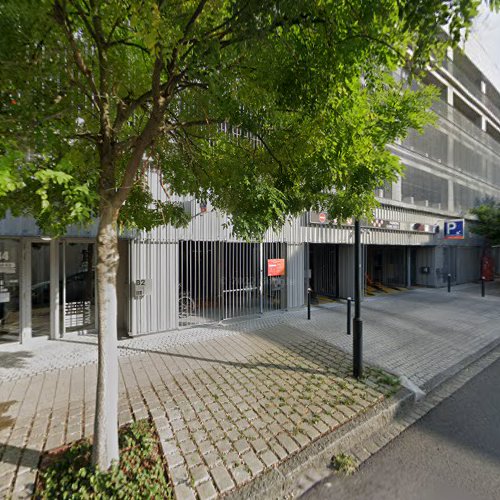Sncf Connect & Tech Services (ex VSCT) à Nantes