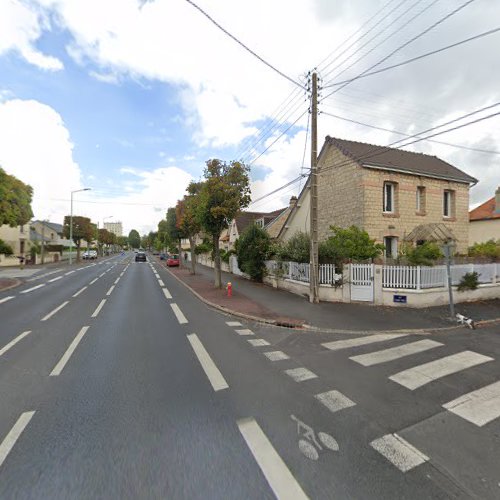 Boulangerie Les Trois L Caen