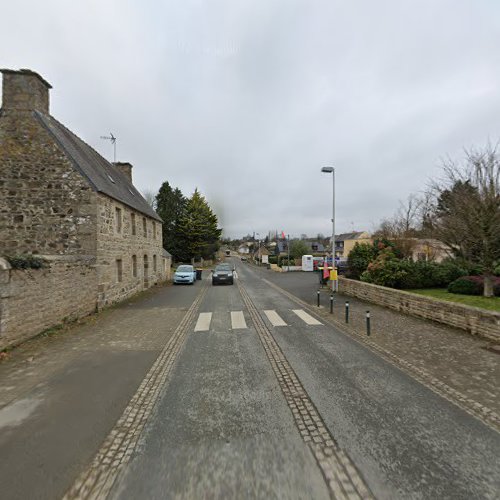 Lieu De Vie De Tournefeuille à Pédernec