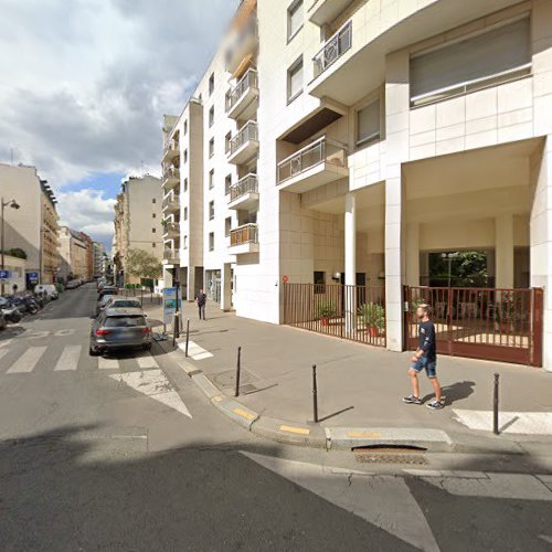 Boulangerie SARL NASR Paris