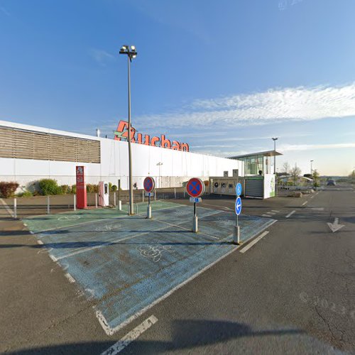 Traiteur Auchan Poitiers Porte Sud à Poitiers