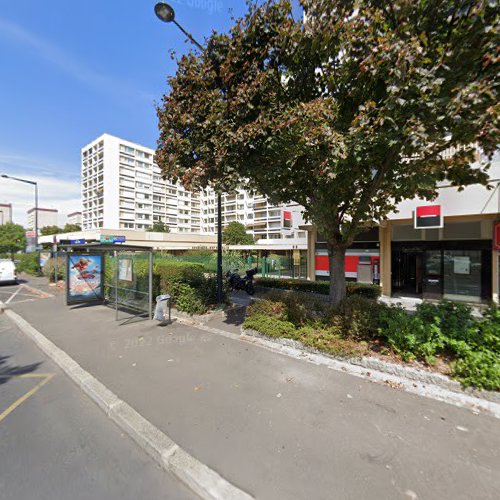 Siège social Association Elea Maisons-Alfort