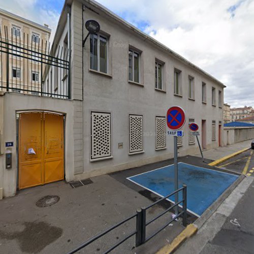 Association ou organisation Petit Dan de Kadior Marseille