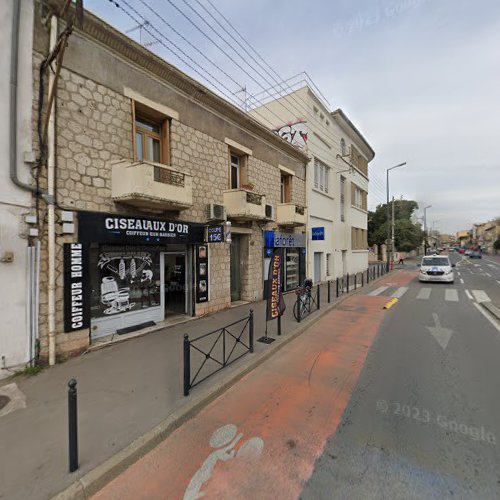 Agence immobilière Vaz Immobilier Montpellier