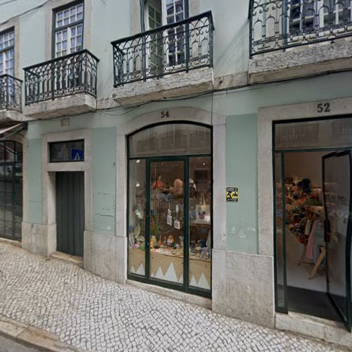 Loja das Revistas em Lisboa