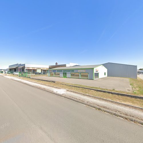 Centre de formation ikiWeb Formation Noidans-lès-Vesoul